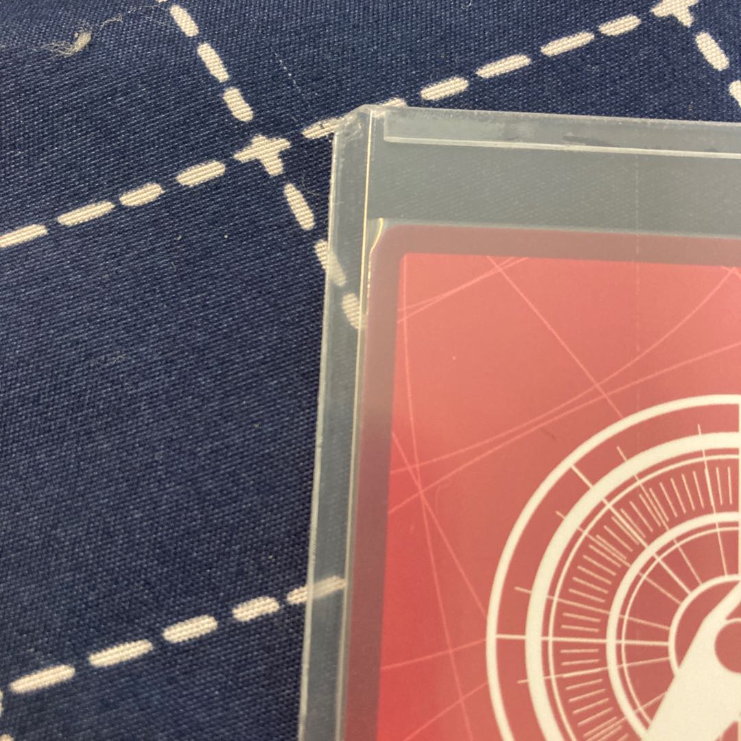 One Piece Card Game Jewelry Bonnie Leader Parallel ONE PIECE 500 Years in the Future