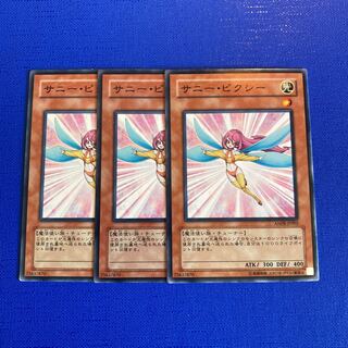 サニー・ピクシー