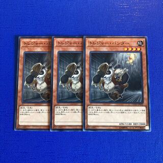 Treasure Panda Normal JP032