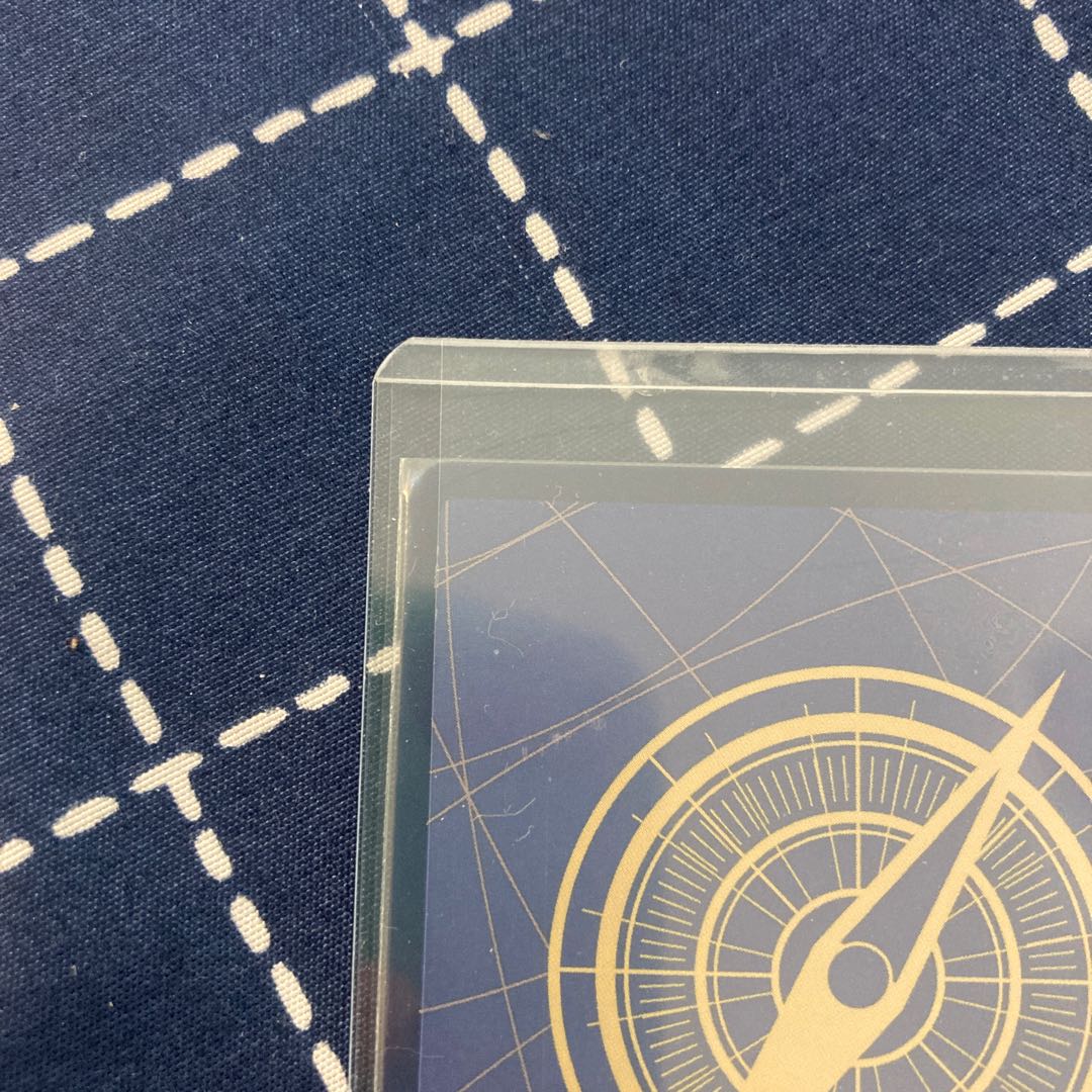 One Piece Card Game Charlotte Frampe Parallel Memorial Collection Bentham Secret Parallel