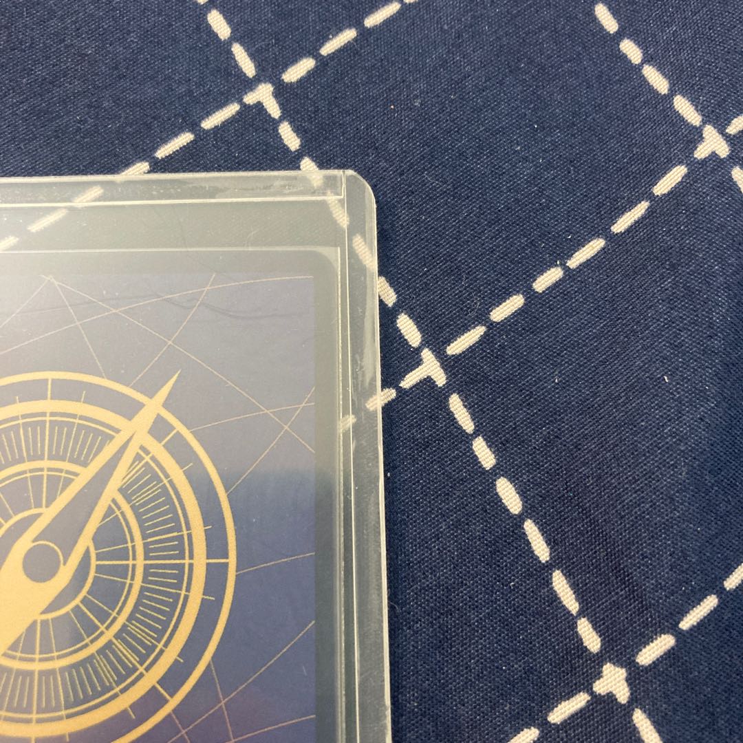 One Piece Card Game Charlotte Frampe Parallel Memorial Collection Bentham Secret Parallel