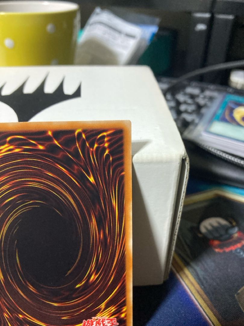 カオスソルジャー -開闢の使者-【レリーフ】{306-025} アルティメットレア 306-025