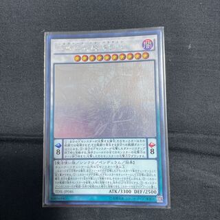 Nirvana High Paladin holographic rare JP046