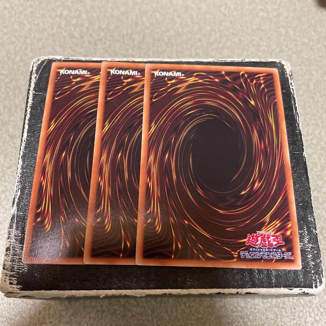 Kshatrira Rise Heart Super Rare JP006 3 copies