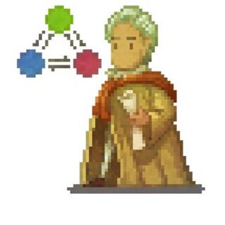 モンテスキュー　lv70