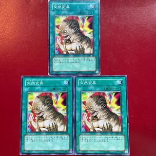 Yu-Gi-Oh Metamorphosis [301] Set of 3