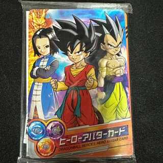 Dragon Ball Trial Hero License 3