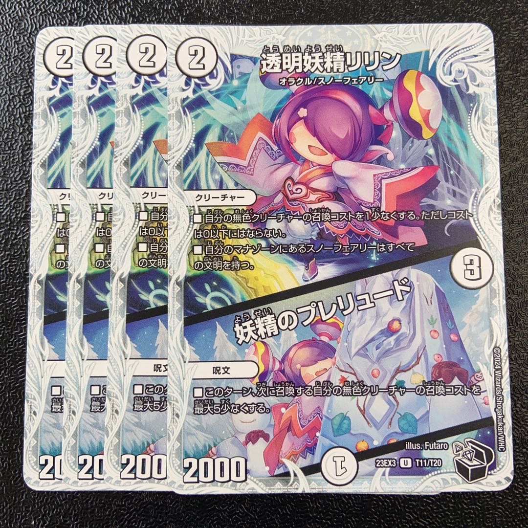 Lily Lynn, the Invisible Fairy