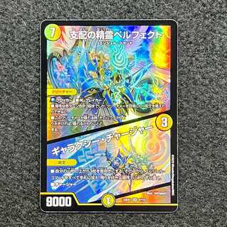 Spirit of Control Perfected｜Galaxy Charger SR 5/112 Set of 4