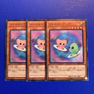 ジェルエンデュオ ノーマル JP016 1枚