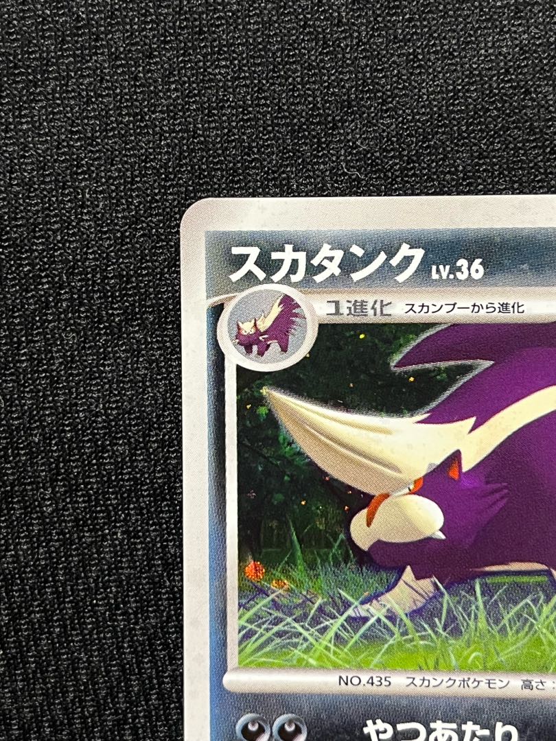 SkuntankLV.36 DPBP#497