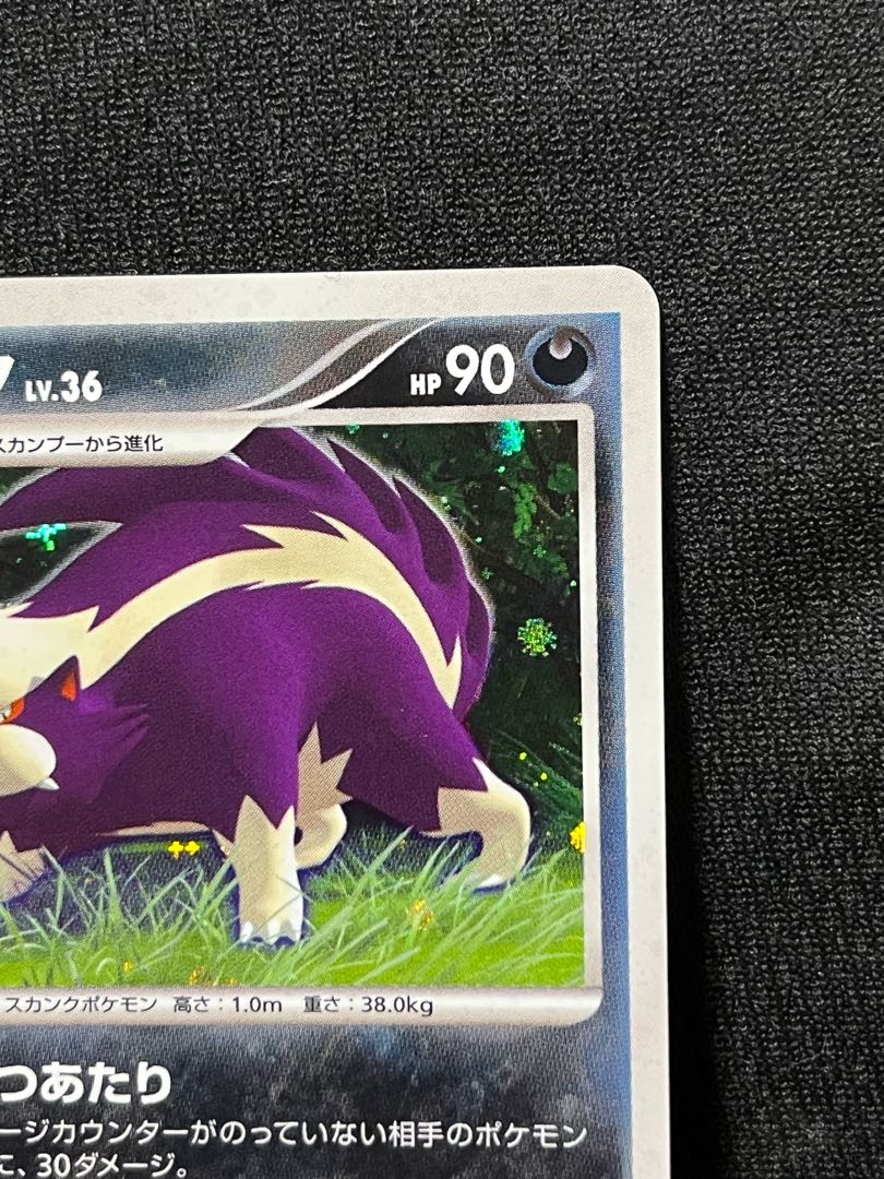 SkuntankLV.36 DPBP#497