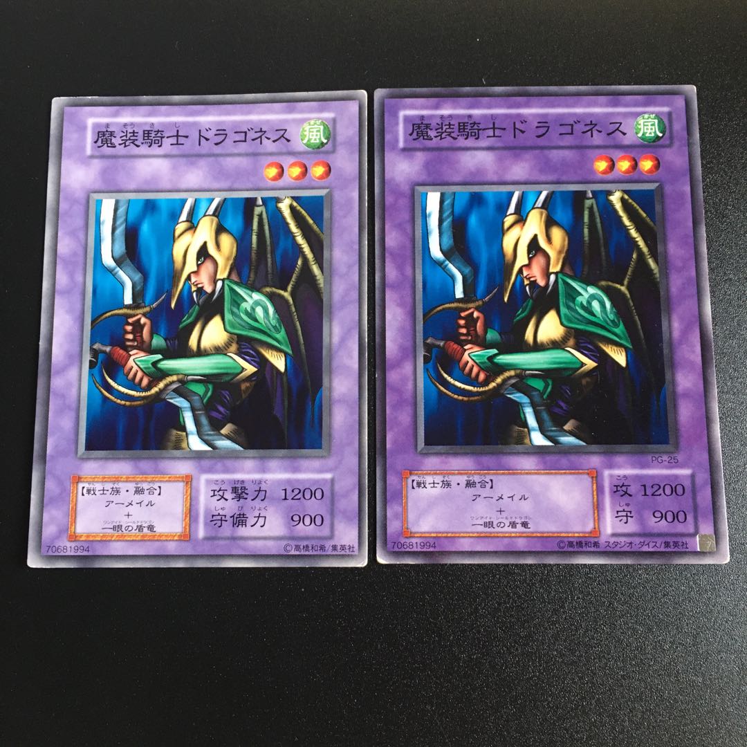 Dragoness the Wicked Knight