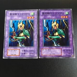 Dragoness the Wicked Knight