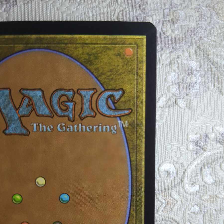 ODY] foil Atogatog [English (Used) （1259771856）| magi -TCG