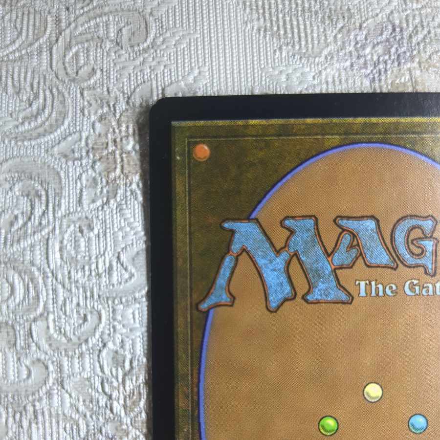 ODY] Foil Water Crystal Mining Site [English