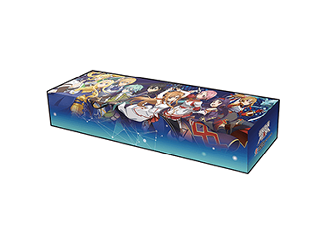 BANDAI CARD GAMES Fest 23-24スペシャルセット ソードアート・オンライン  1BOX