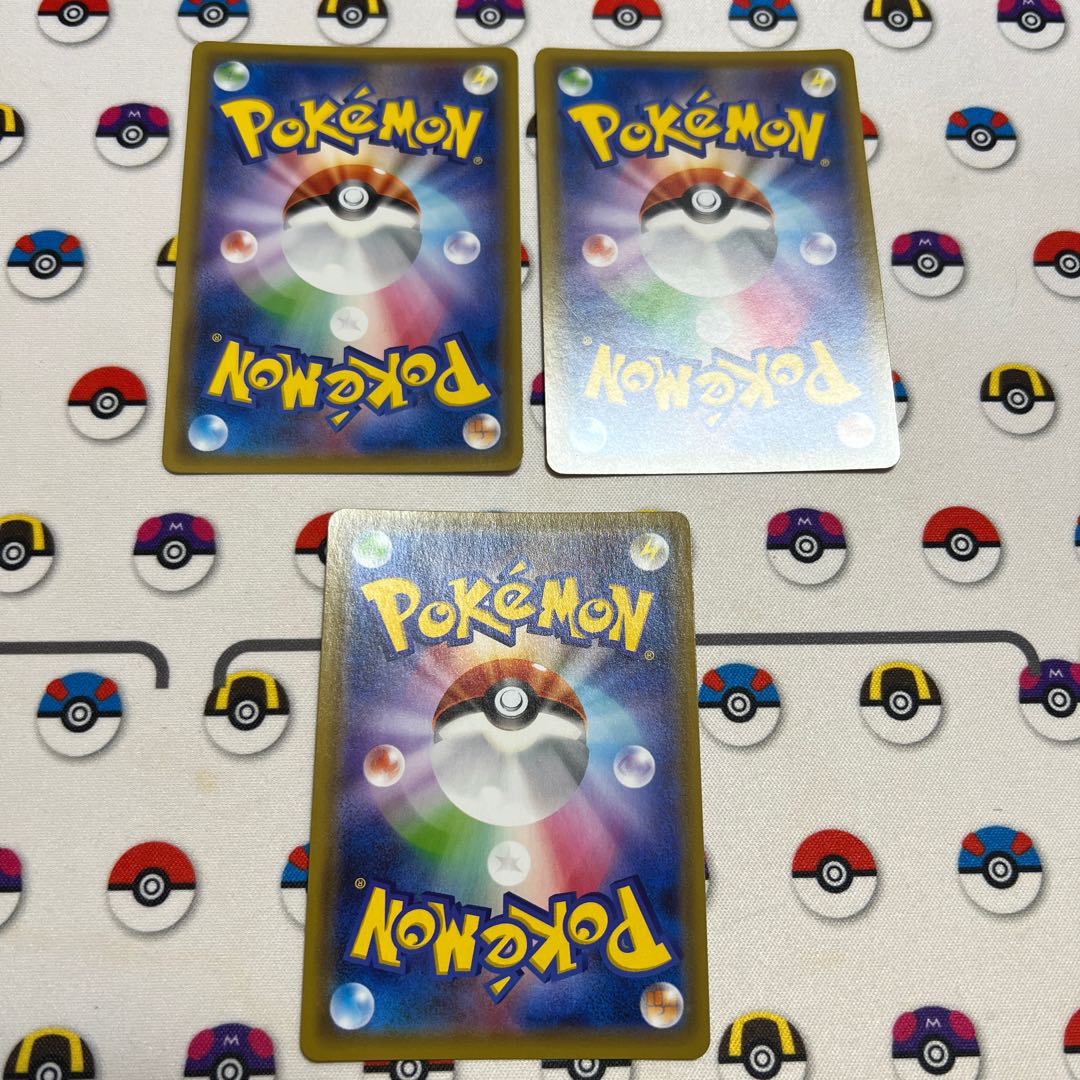 エーフィ＆デオキシスGX S-TD 001/031