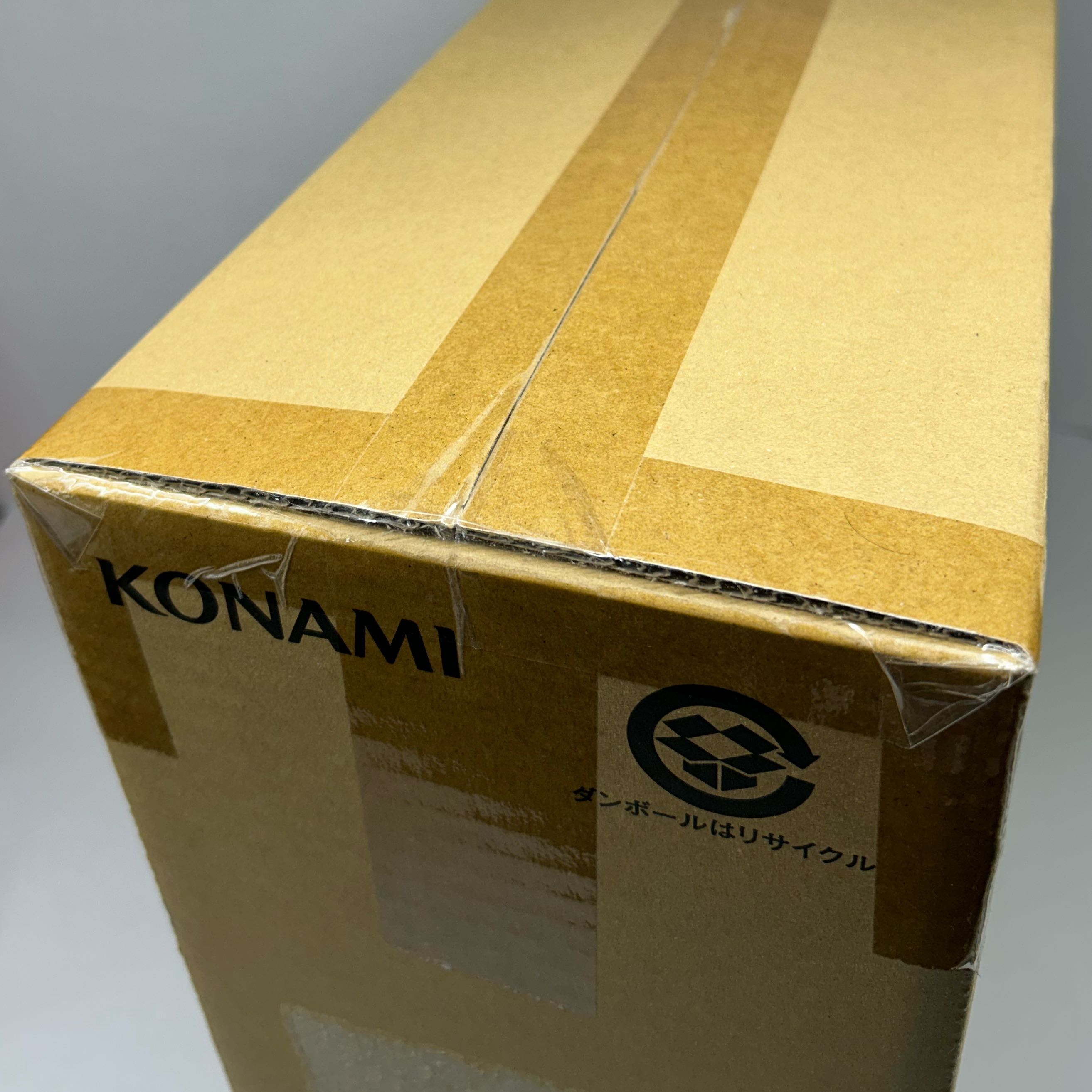 〔未開封〕遊戯王OCG アルティメット海馬セット【37-0402-01M6】