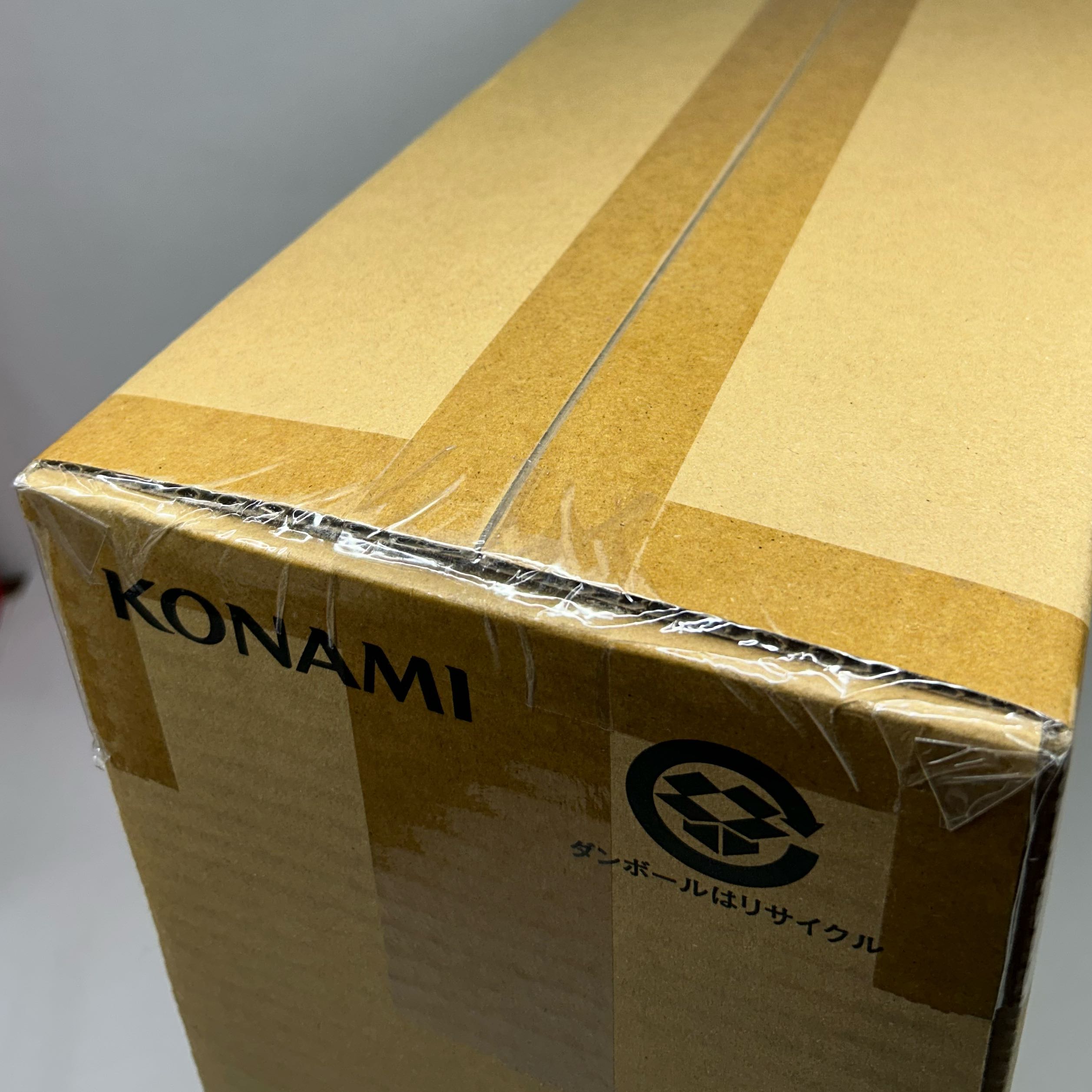 〔未開封〕遊戯王OCG アルティメット海馬セット【37-0402-01M6】