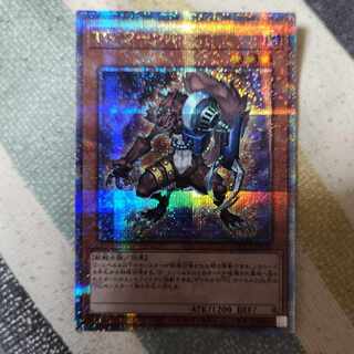 T.G. Warwolf QCSE, 25th Sikh QCCP-JP036