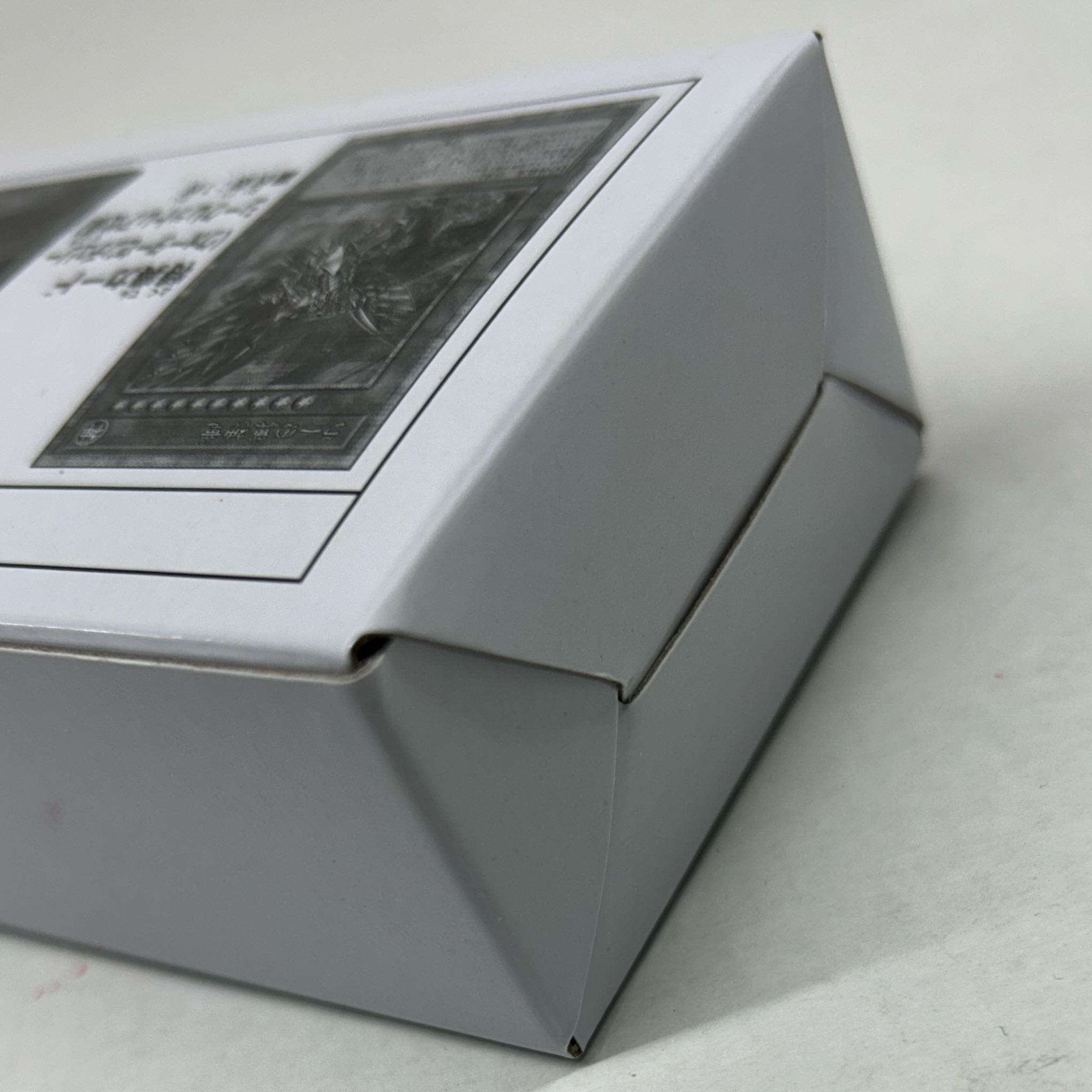 Unopened] Yu-Gi-Oh OCG The Winged Dragon of Ra Duel Set [37-0402-03M6