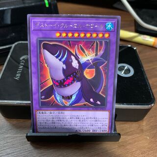 デストーイ・クルーエル・ホエール R