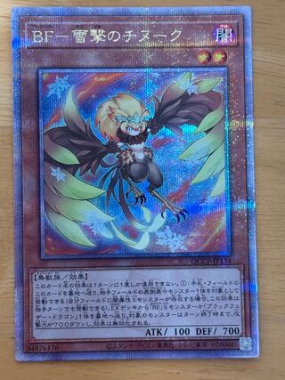 BF-Snow Shooting Chinook QCSE, 25th Sikh QCCP-JP134