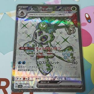 Froslassex SR 075/062