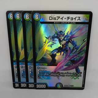 Disアイ・チョイス VR 35/112