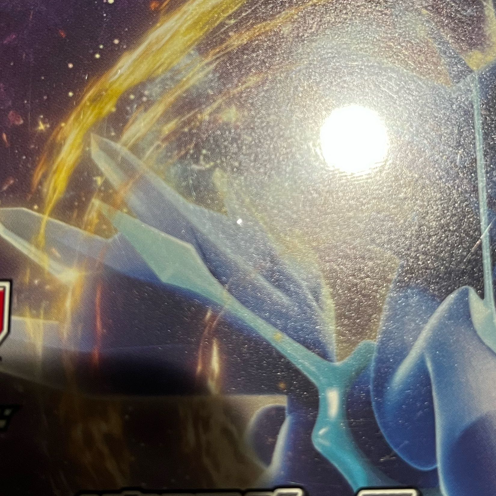 Time Gazer Unopened Box 1BOX