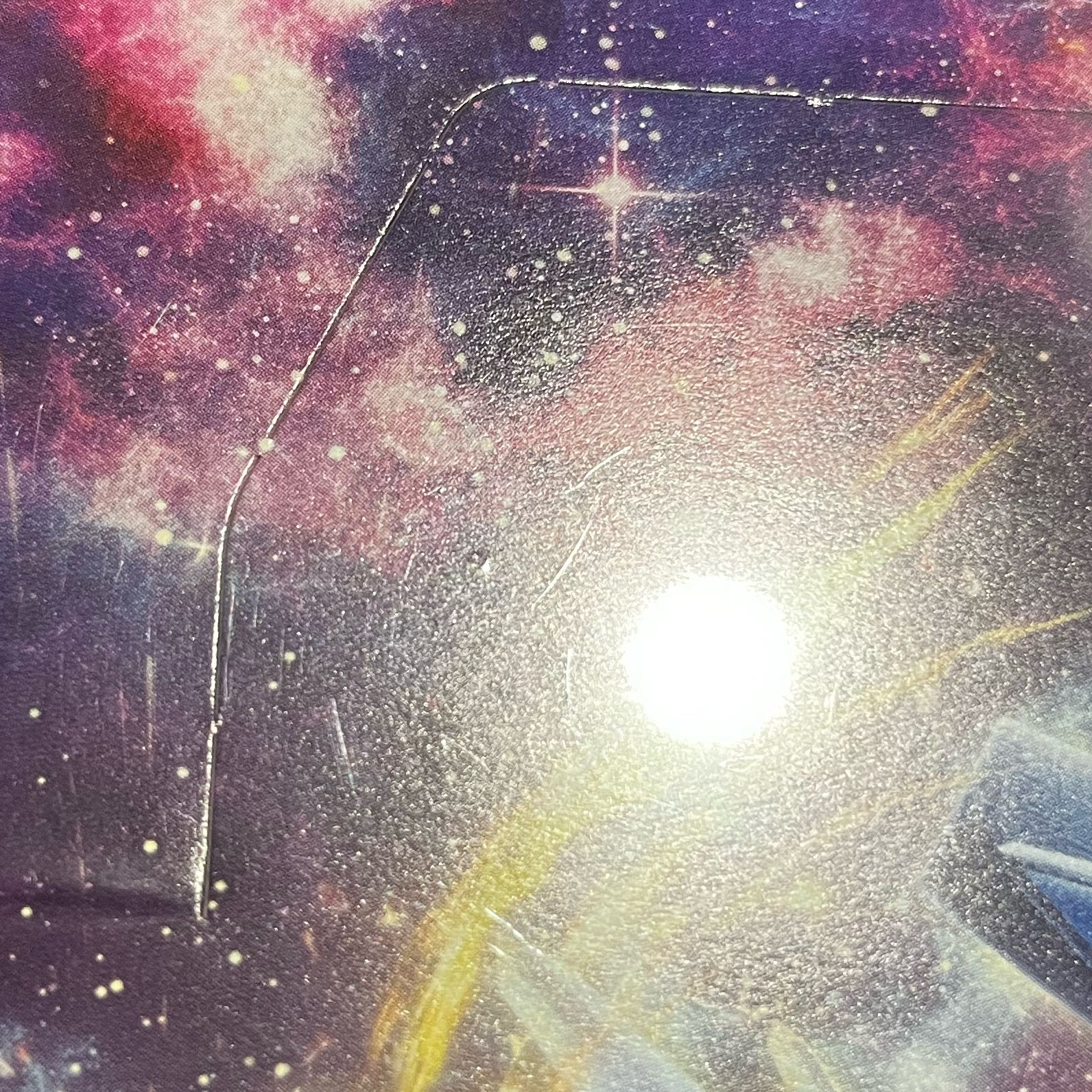 Time Gazer Unopened Box 1BOX