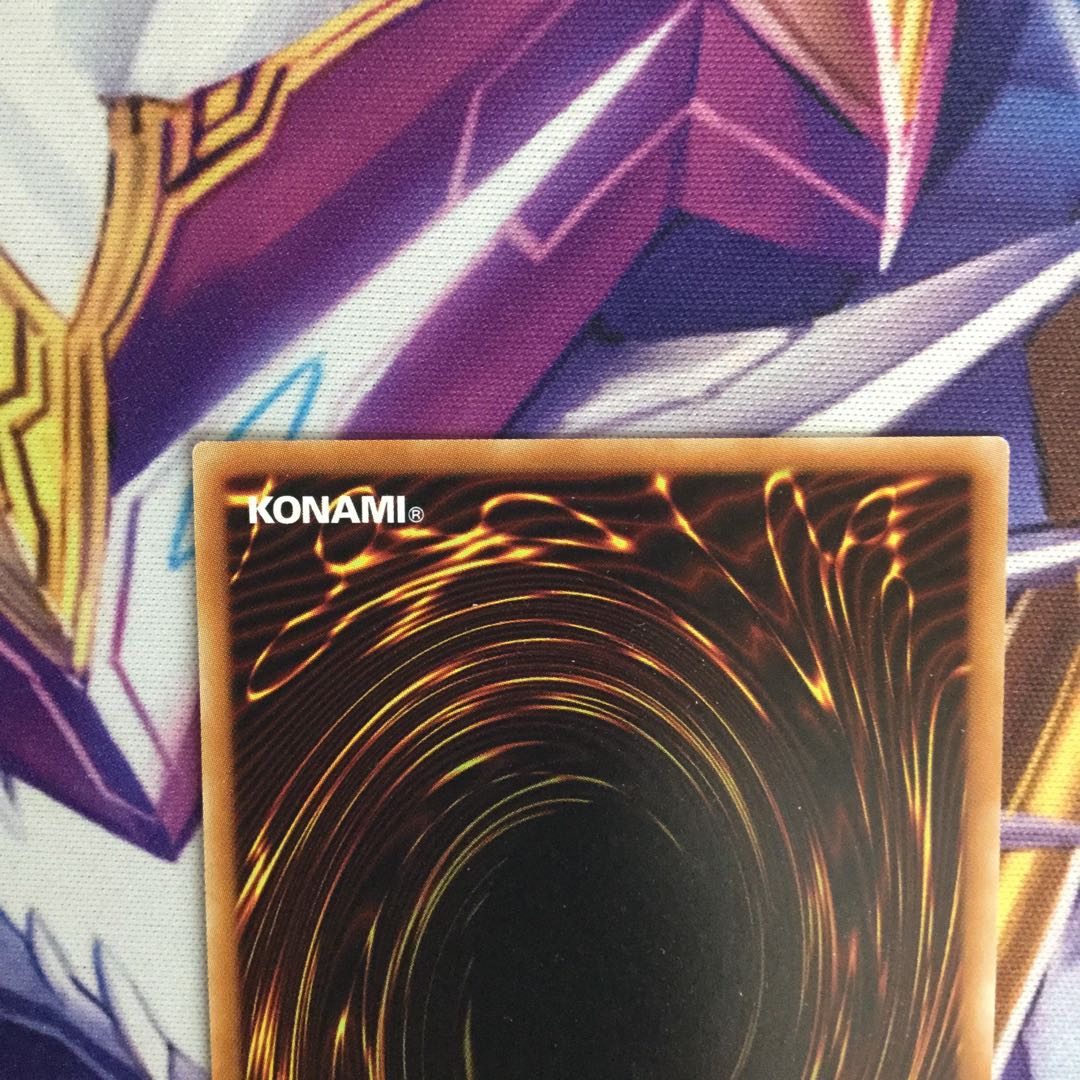 原始生命態ニビル　シークレットレア【39321-37】