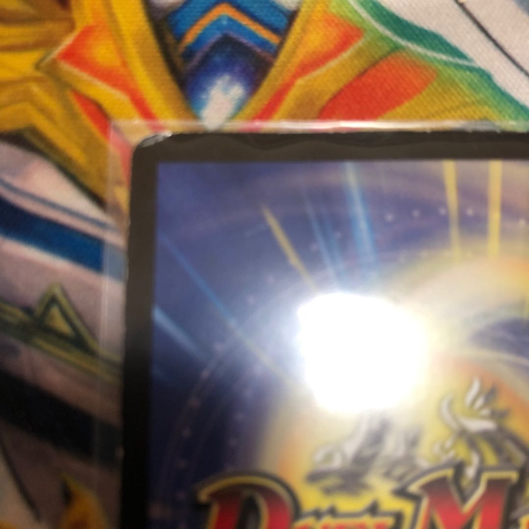 ボルバルザーク 初期