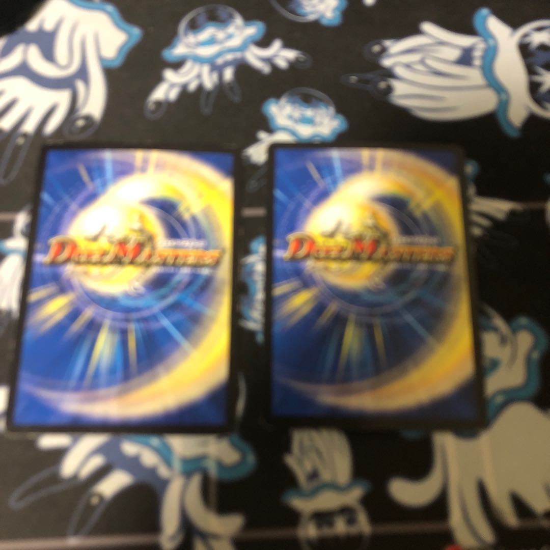 燃える革命 ドギラゴン LEG L1/L2