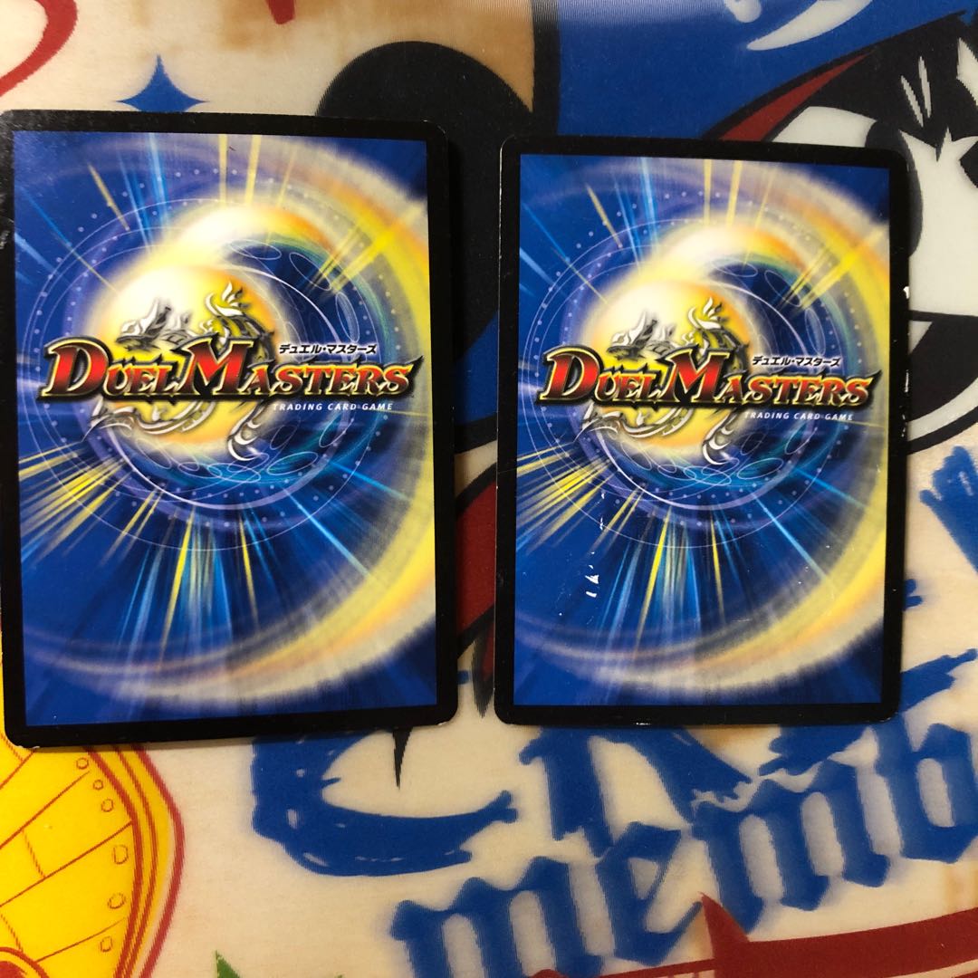 熱き侵略 レッドゾーンZ プレイ用 2枚