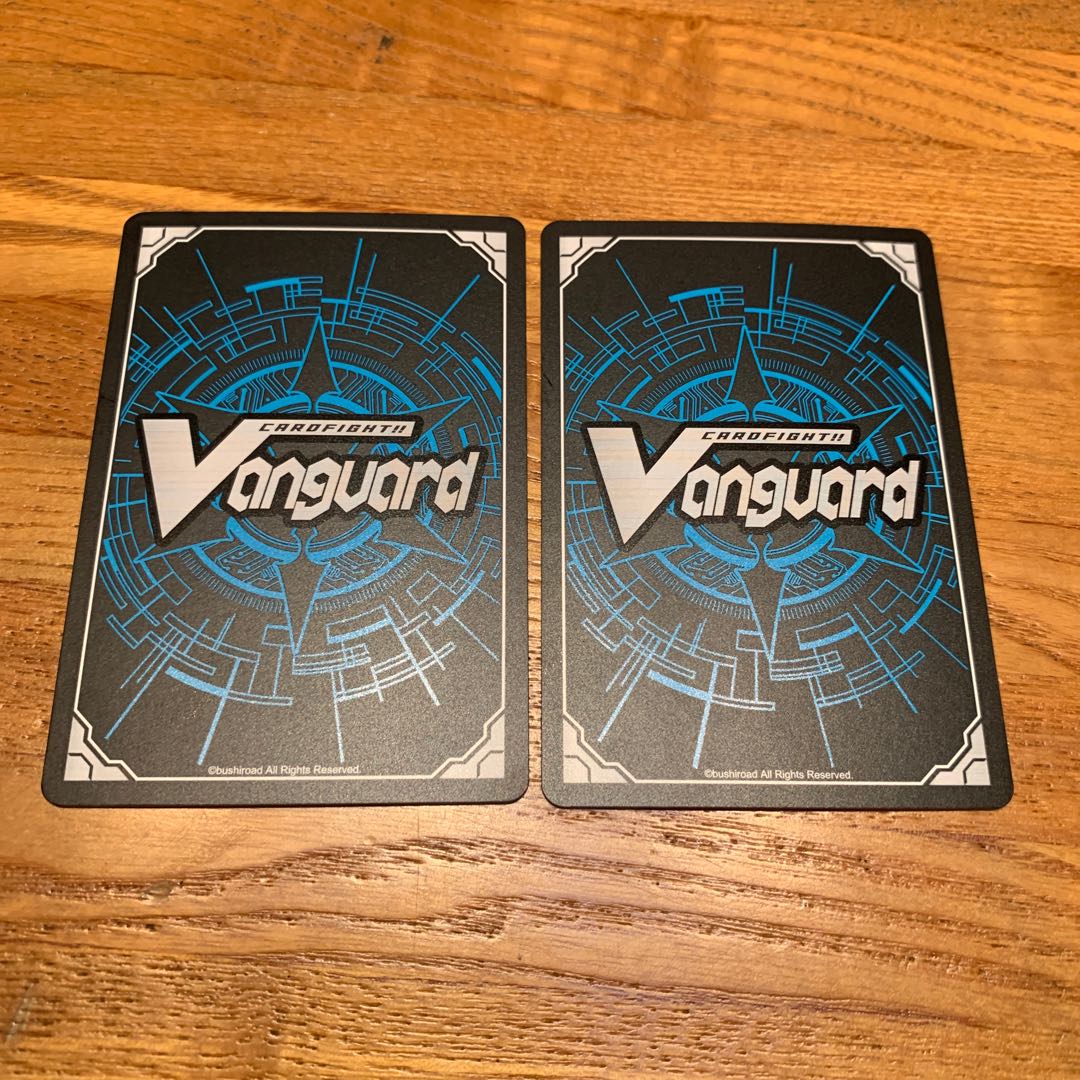 ドラゴン フルアーマード バスター 2枚