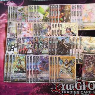 ヴァンガード オラクルシンクタンク ツクヨミ