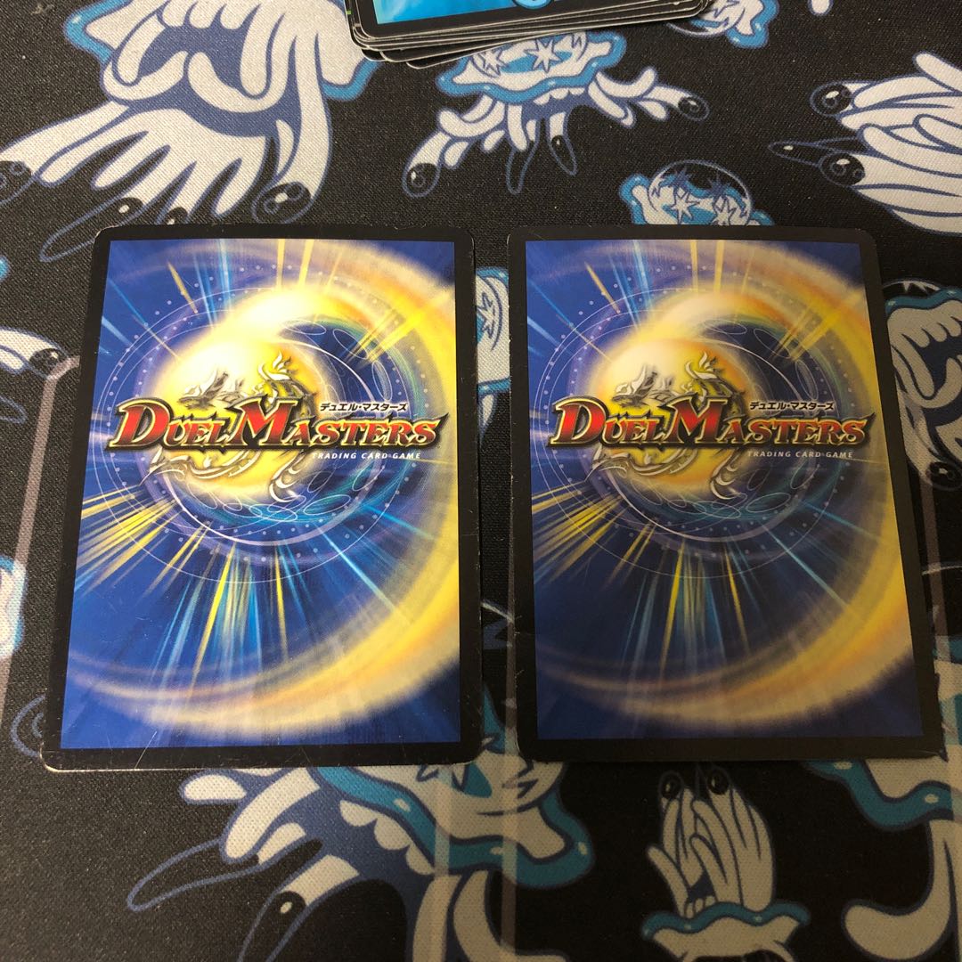 Fairy Shower (MODE CHANGE) R-foil 18m/55