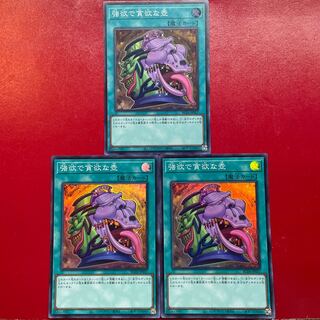 Ui 1 Tt 2 Pot of Desires Super Rare JP057