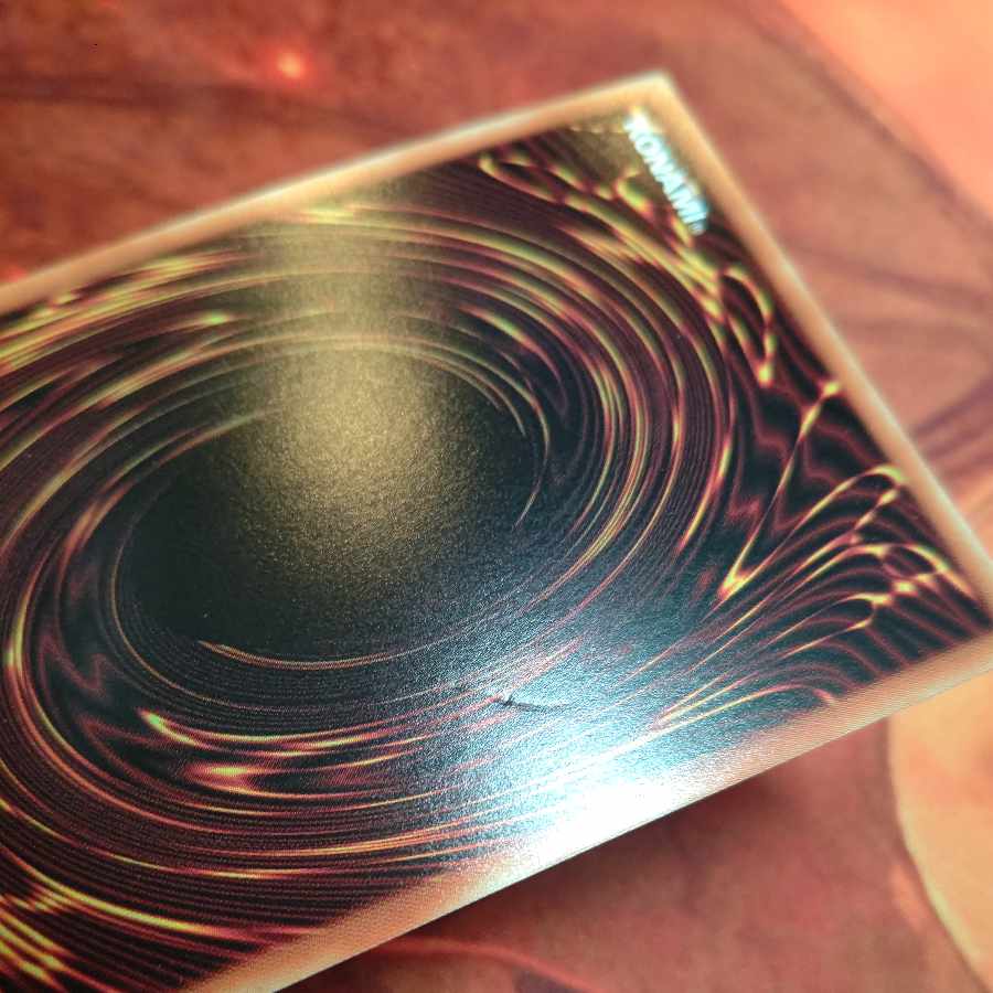 Number 29: Mannequin Cat Ultra Rare