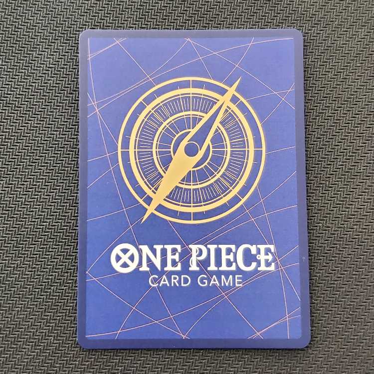 ペローナ(パラレル) P-SR OP06-093　管理01