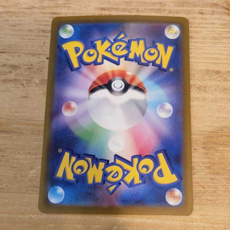 Galal PerrserkerV SR 109/100 Management 03 1枚