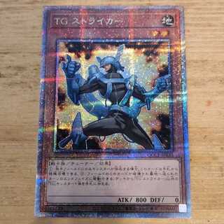 T.G. Striker QCSE, 25th Sikh QCCP-JP035 Management 03 1枚