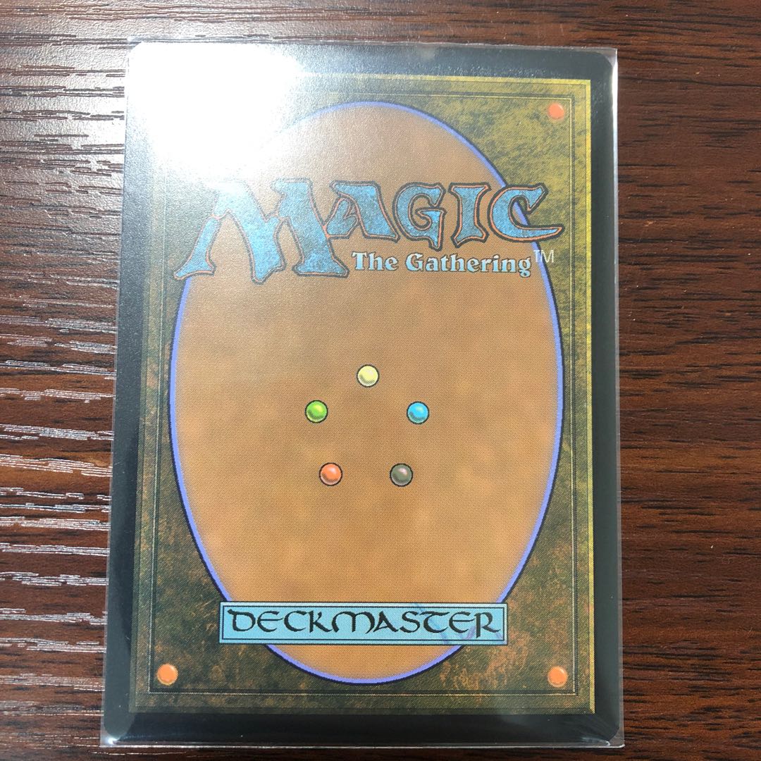 悪魔の職工　フルアートfoil