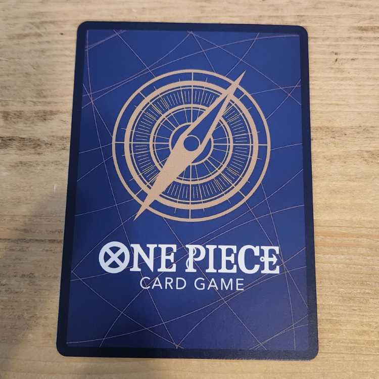 Kaido SP Rare OP04-044 Management 03