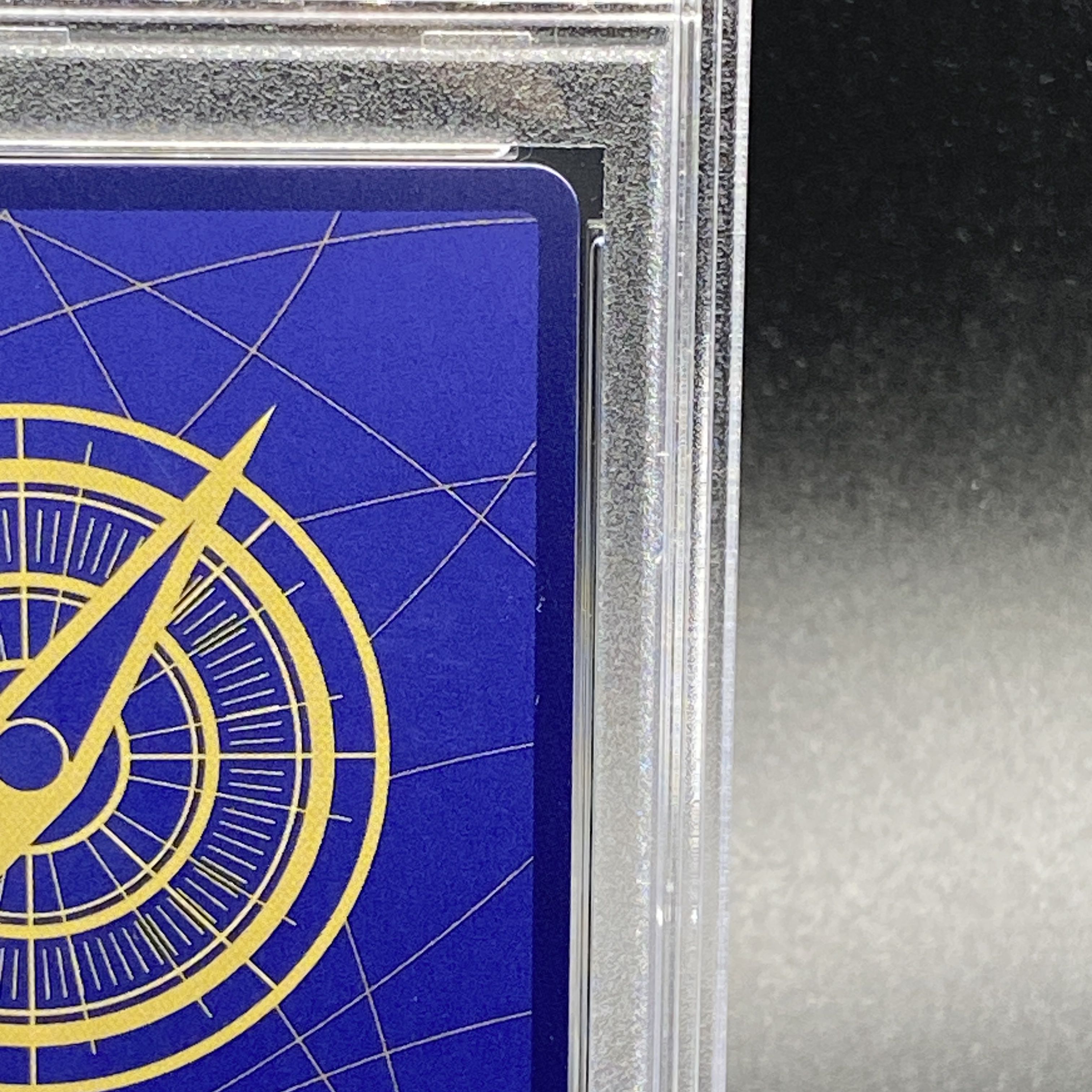 【PSA10】ロロノア・ゾロ(パラレル)(スーパーパラレル) P-SEC OP06-118