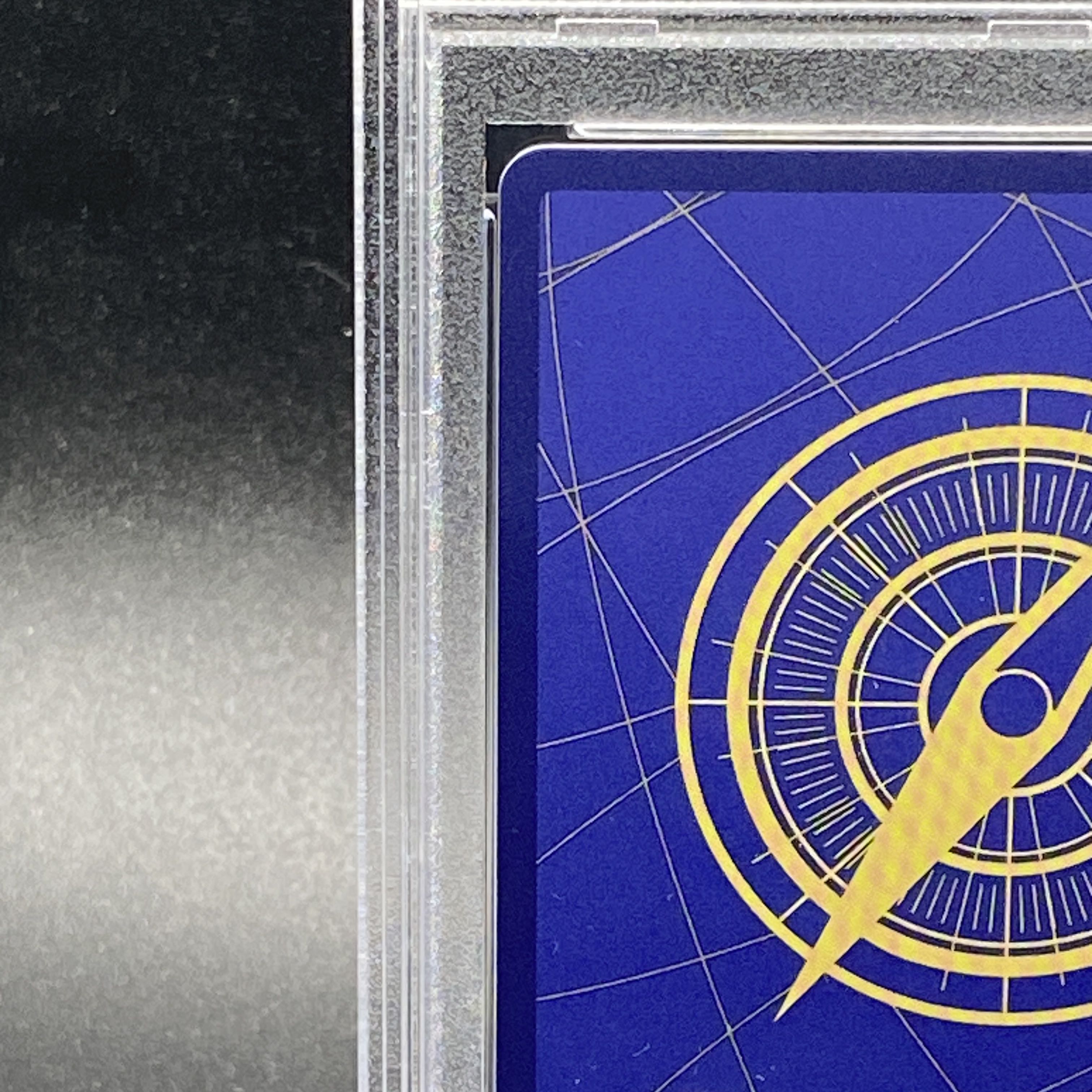 PSA10] Roronoa Zoro (Parallel) (Super Parallel) P-SEC OP06-118