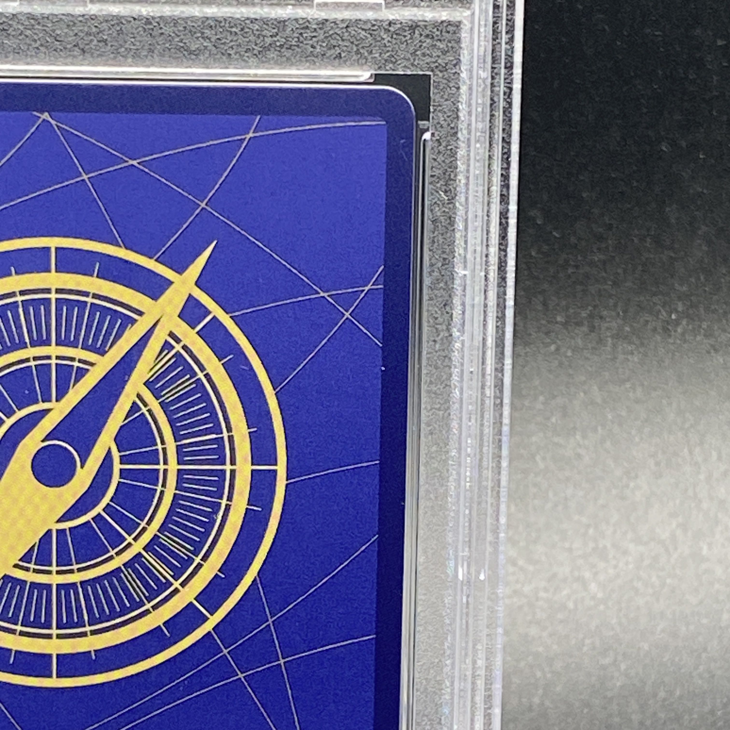 PSA10] Roronoa Zoro (Parallel) (Super Parallel) P-SEC OP06-118