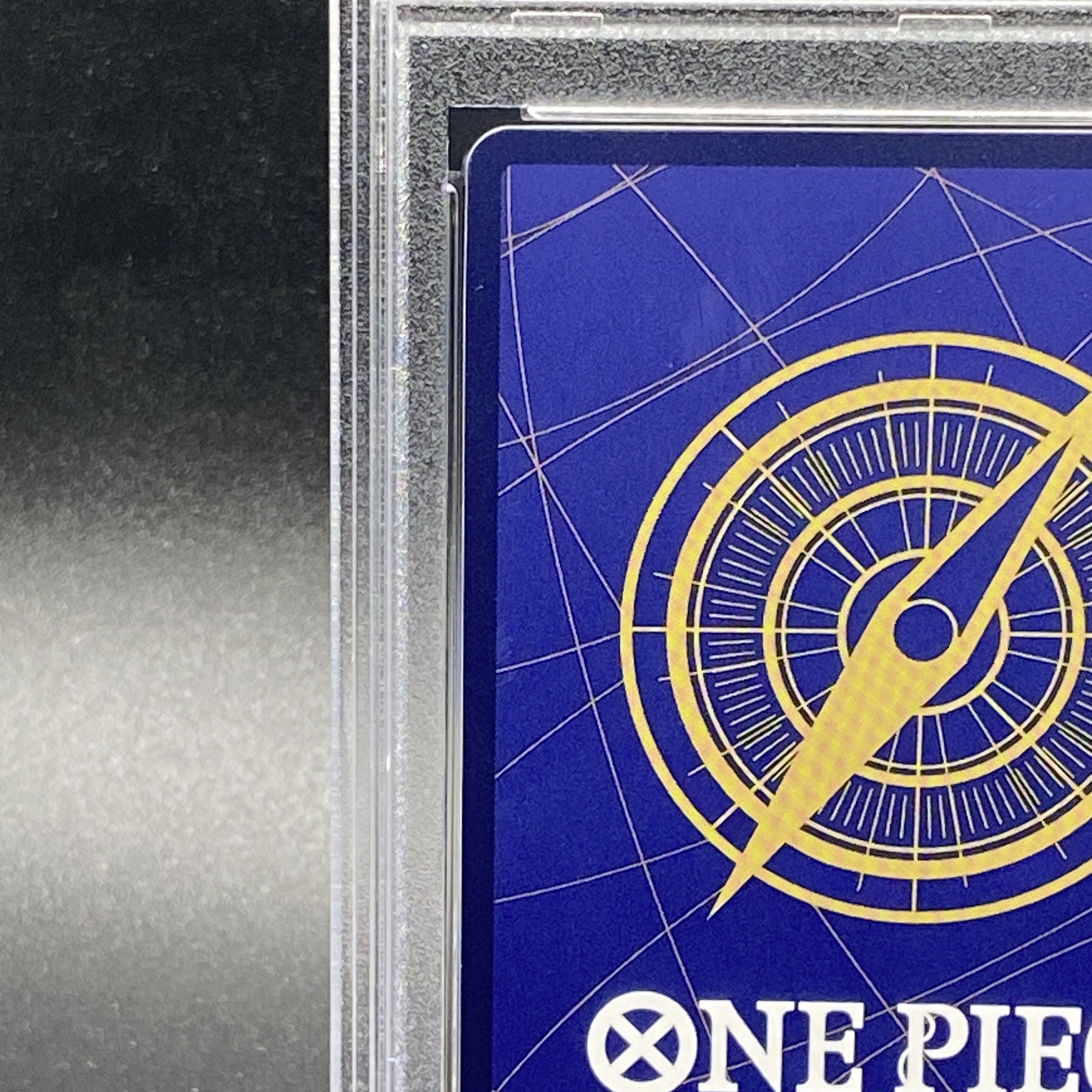 PSA10] Charlotte Ling Ling SR ST07-010